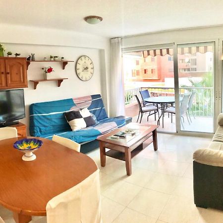 Los Ranchos Levante Apartment Бенидорм Экстерьер фото