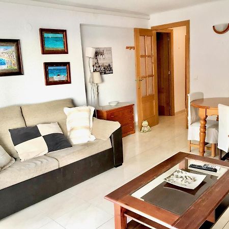 Los Ranchos Levante Apartment Бенидорм Экстерьер фото