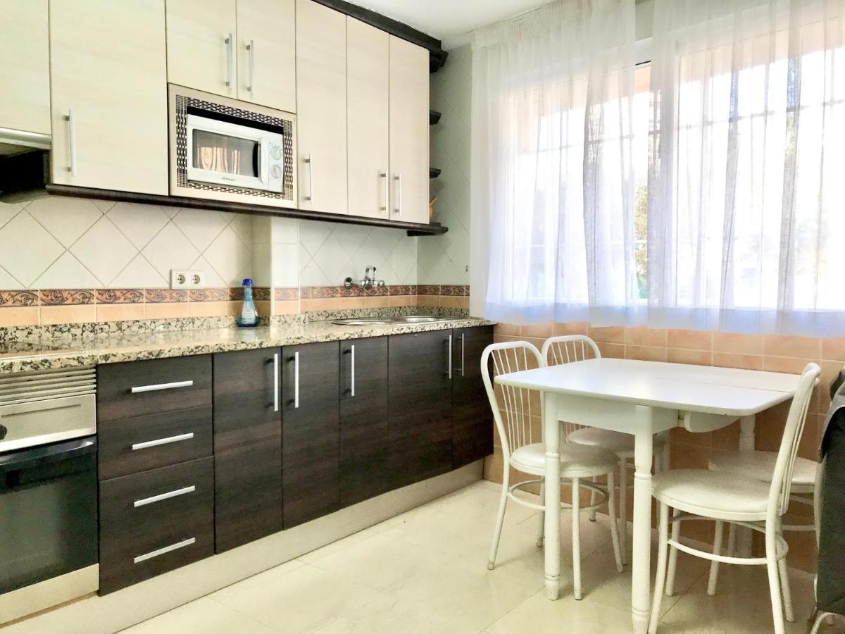 Los Ranchos Levante Apartment Бенидорм Экстерьер фото